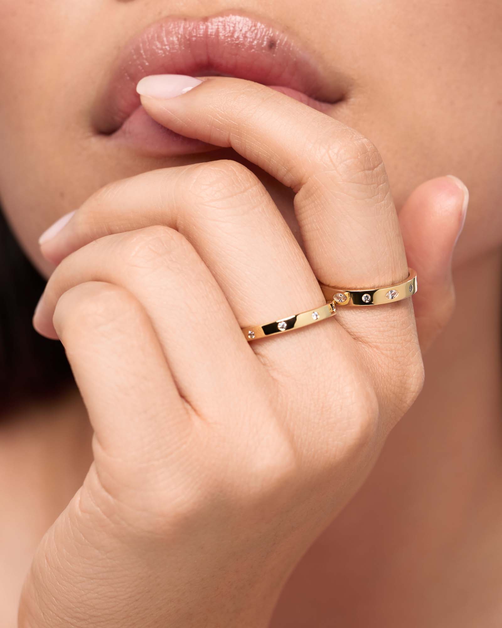 Selena Ring - Shop the look