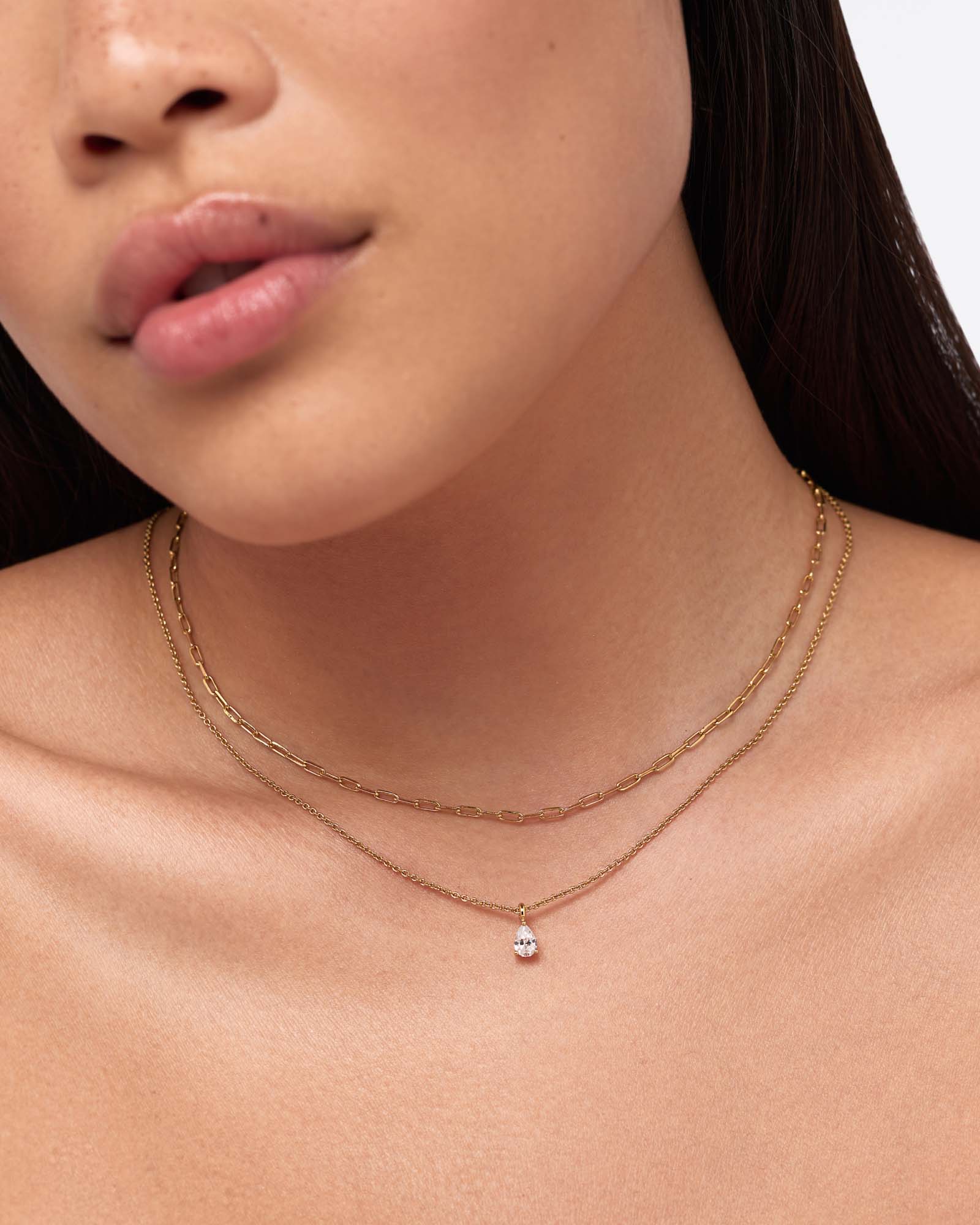 Elise Pendant - Shop the look