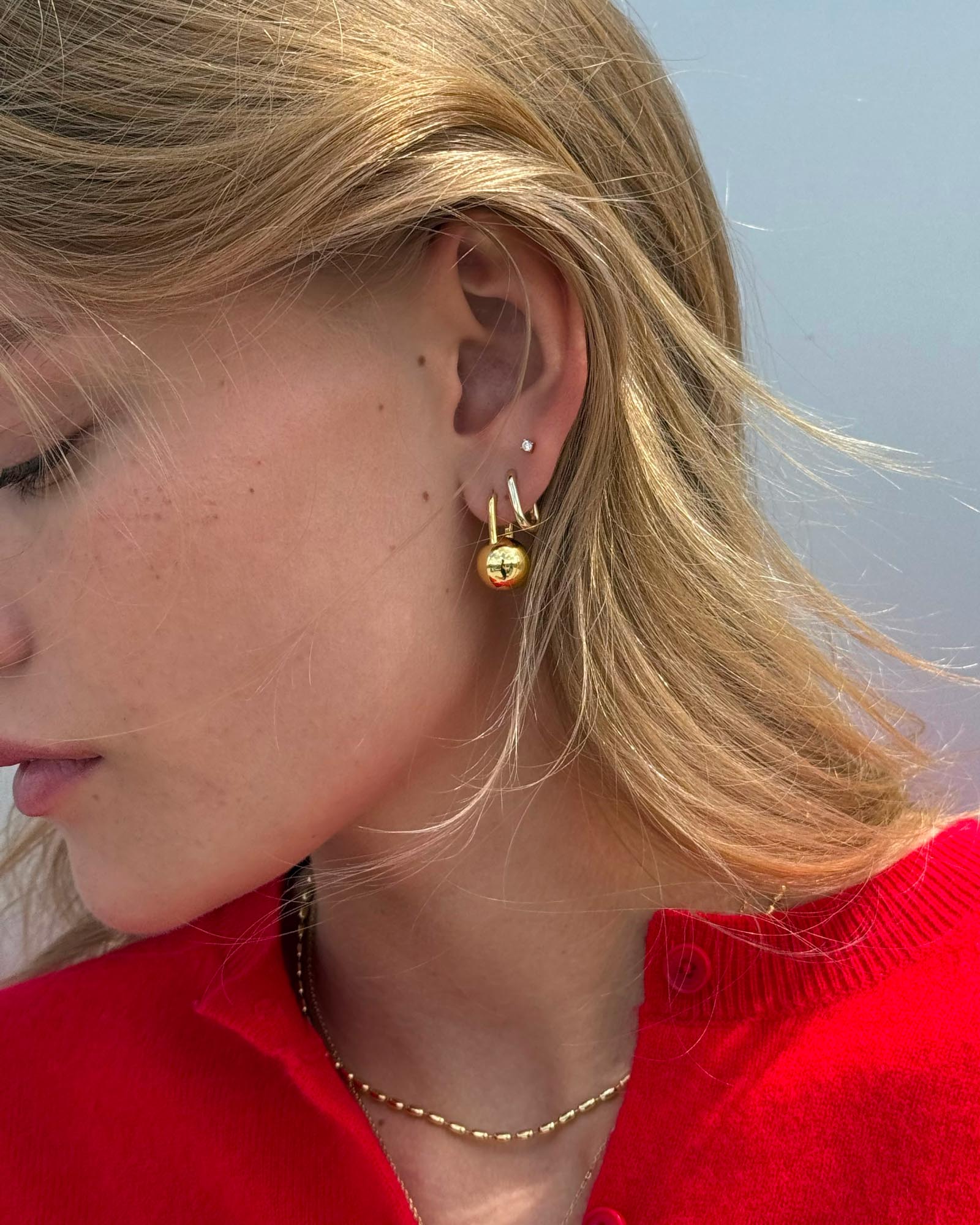 Perry - Shop the look