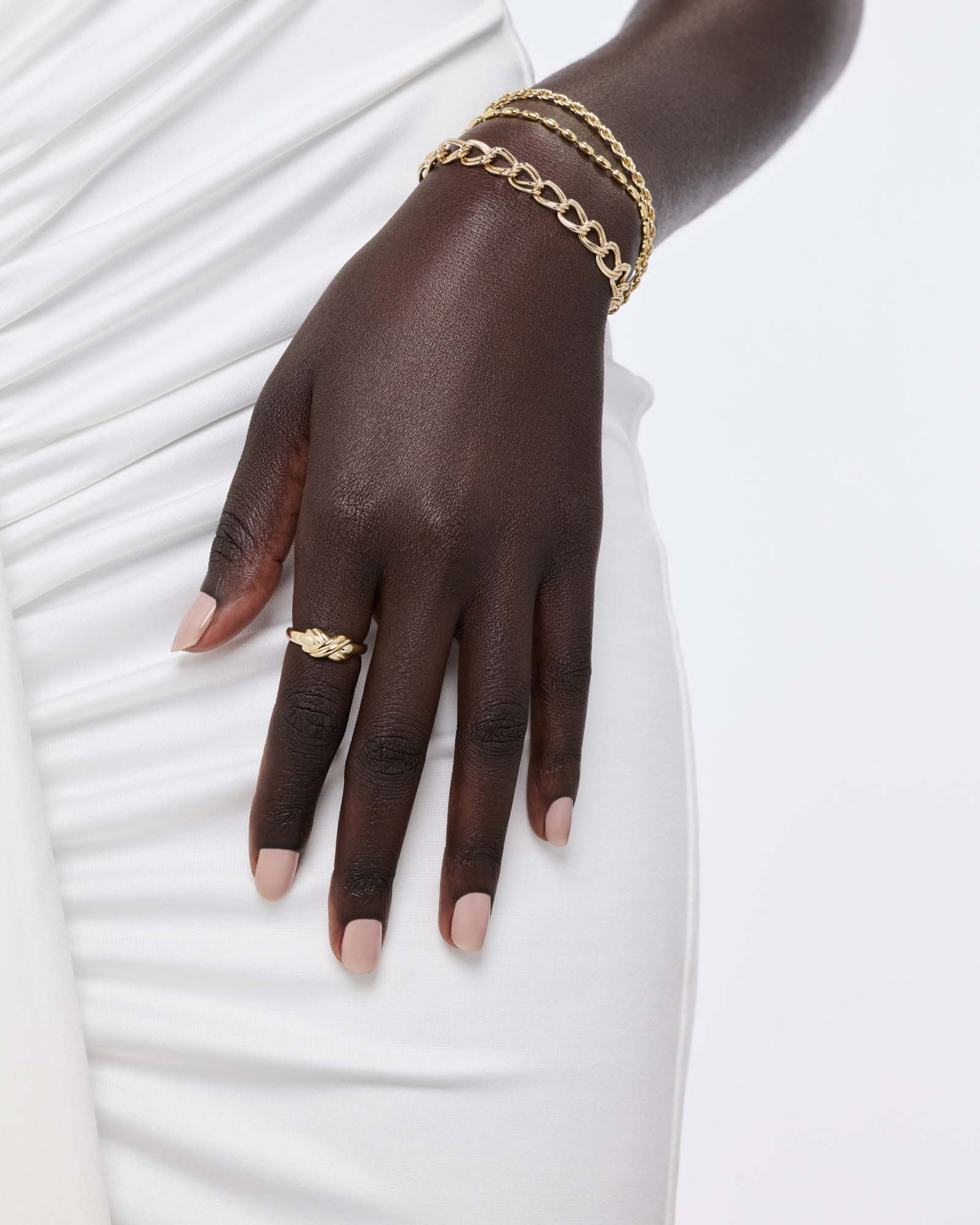 Harper Ring - Shop the look
