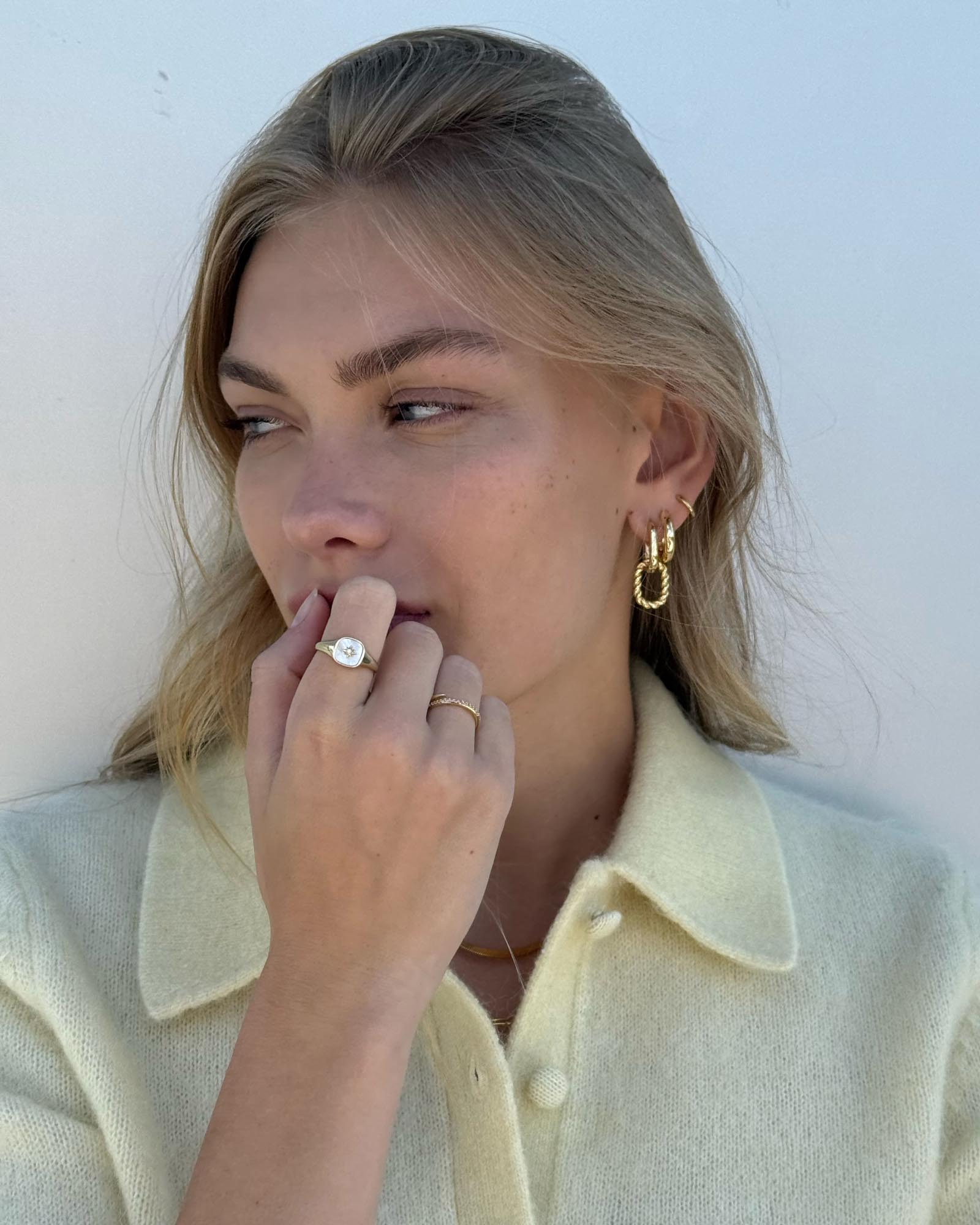 Ash Double - Shop the look