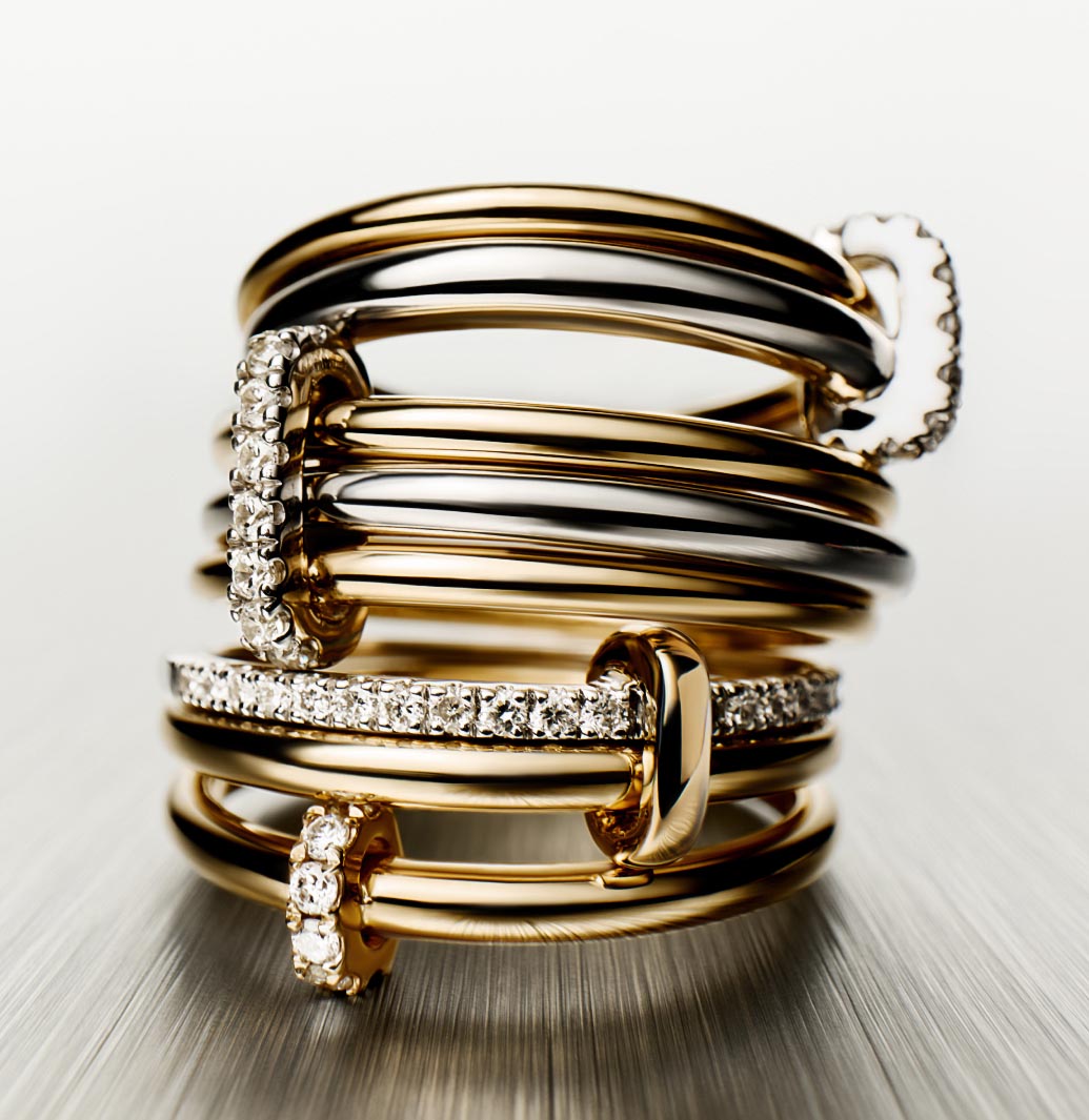 Diamond Links Collection: 7/24 - 7/30