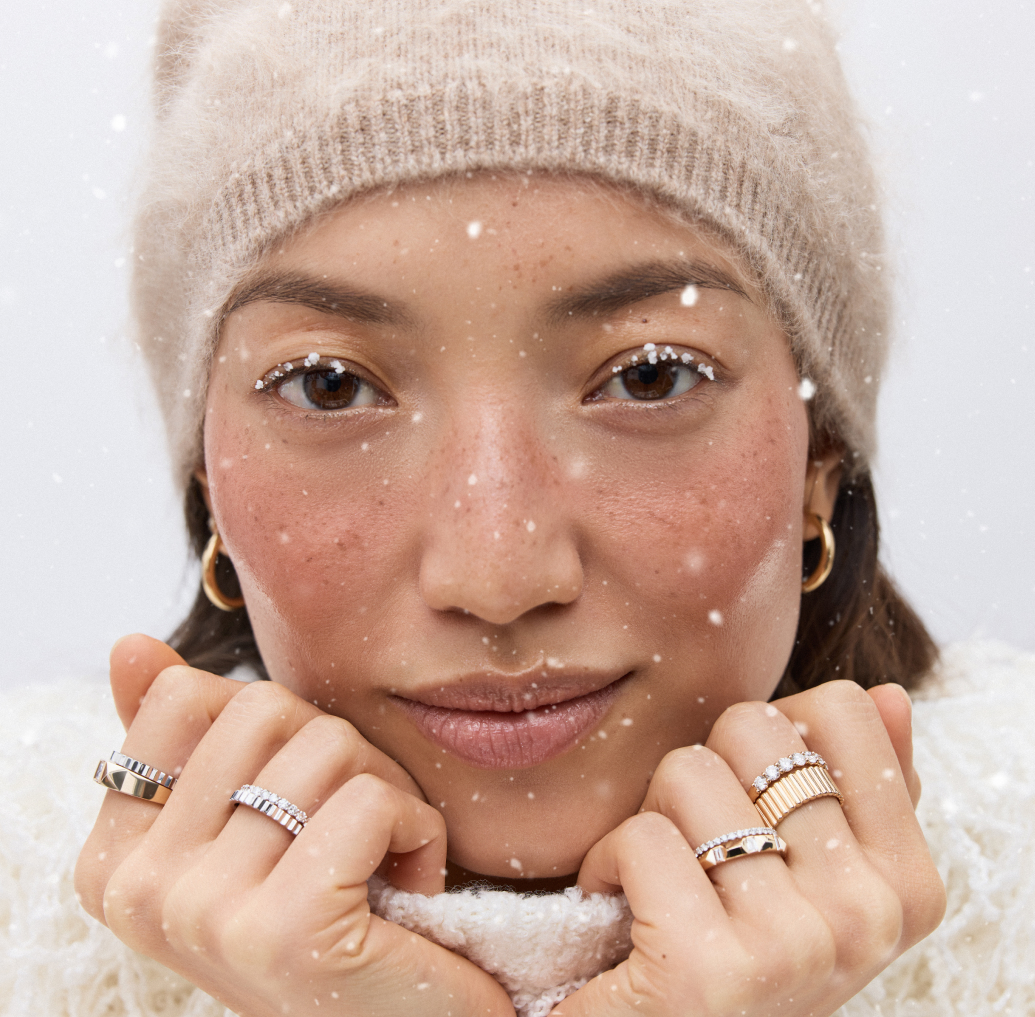 Winter Evergreen: 1/5 - 1/20