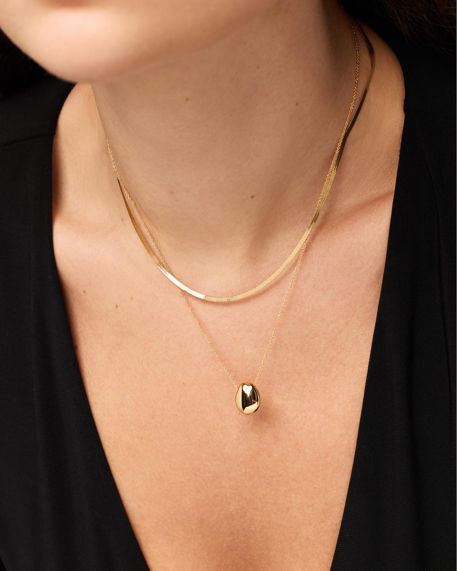 Pebble Mini - Shop the look