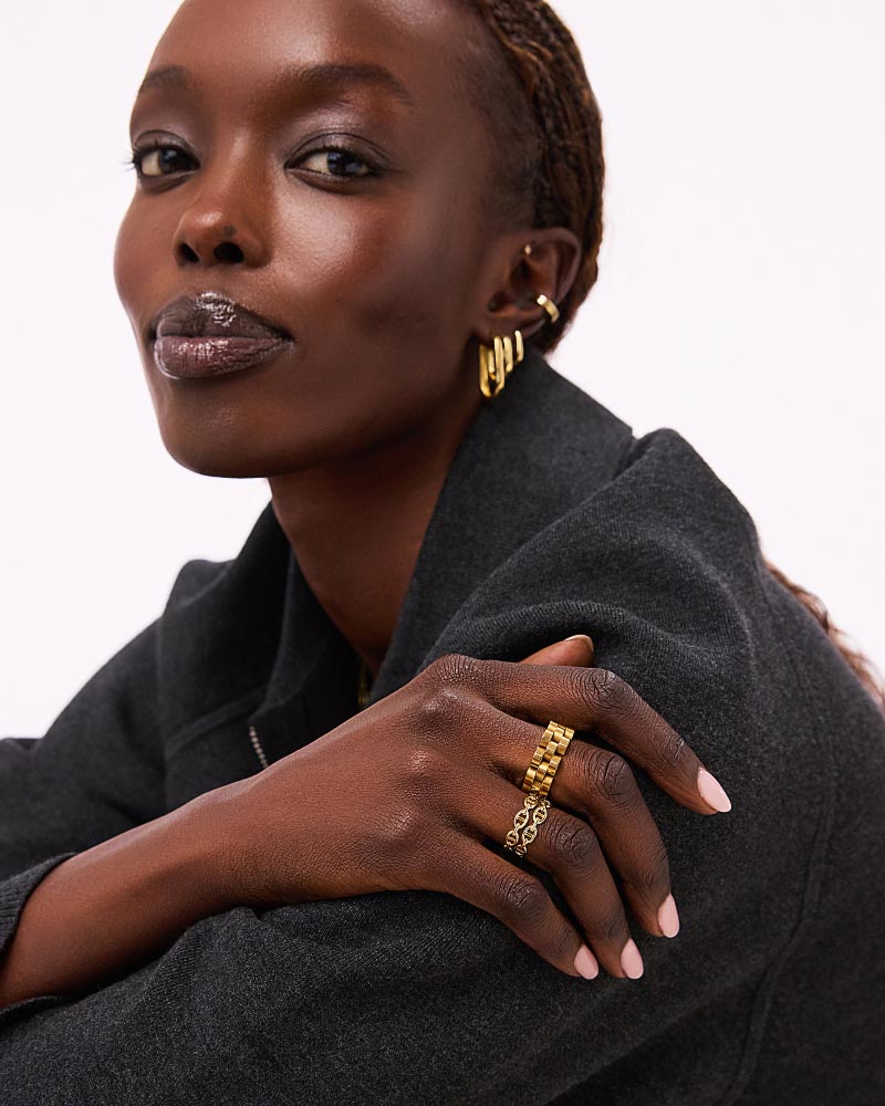 Parker - Shop the look