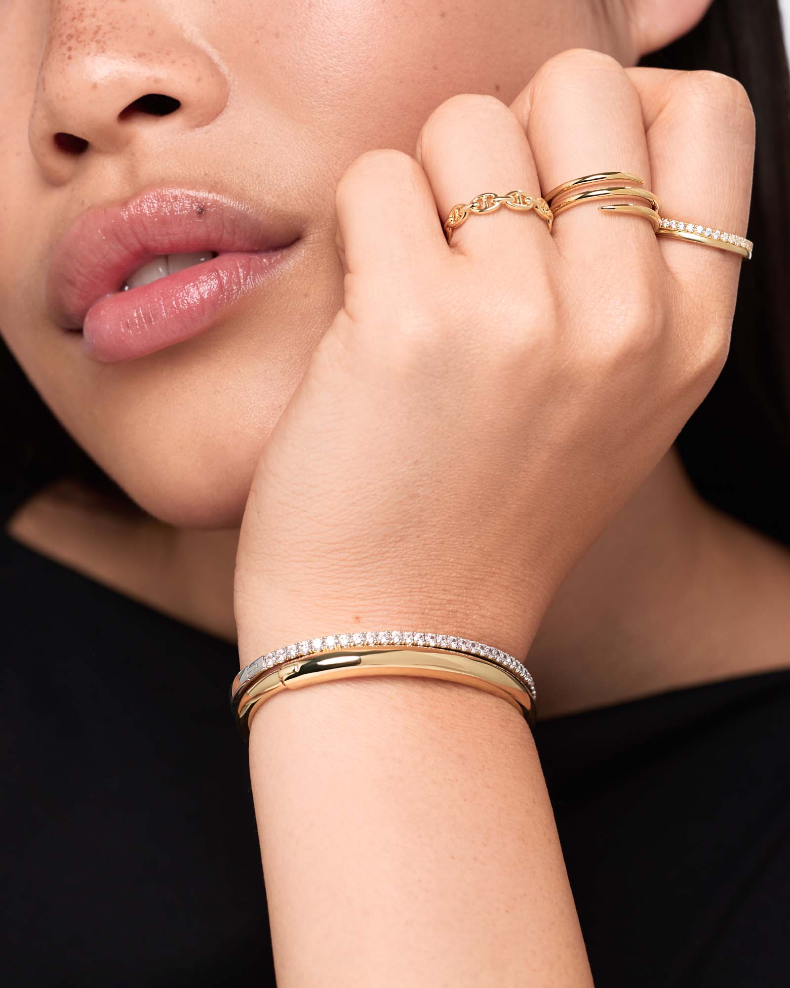 Juliette Silver - Shop the look