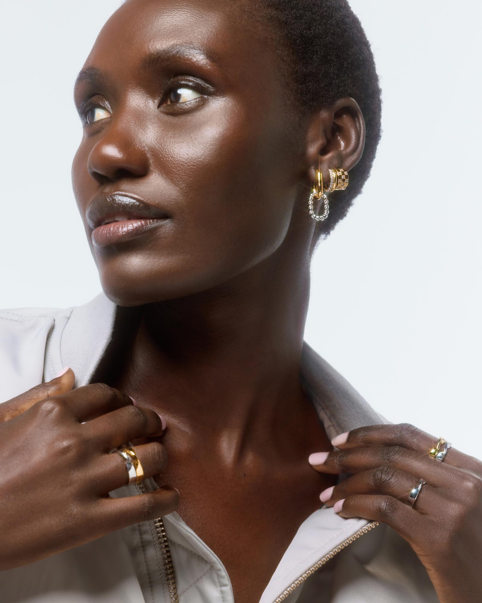 Eden - Shop the look