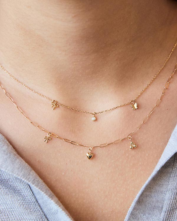 Get Inspired Permanent Jewelry LP 2