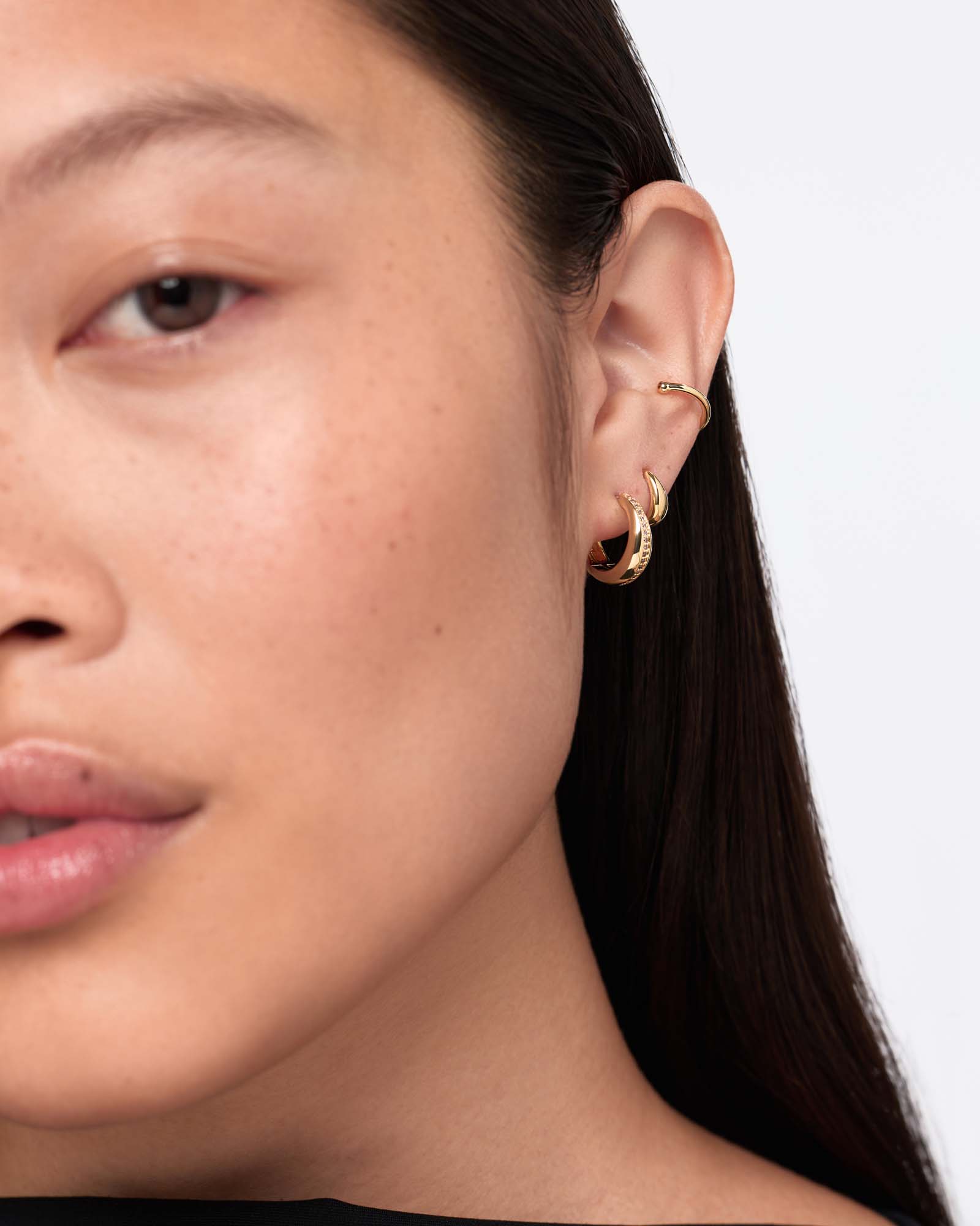 Nate Medium Pave - Shop the look