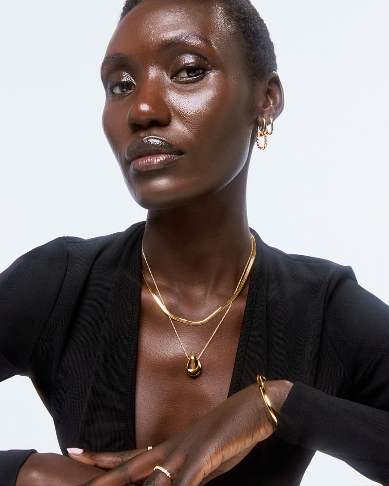 Pebble - Shop the Look