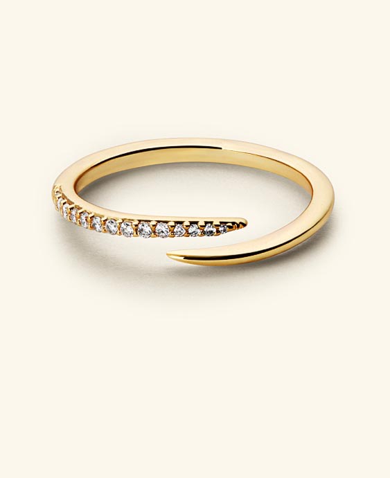 Shop by Rings Mother's Day Sale