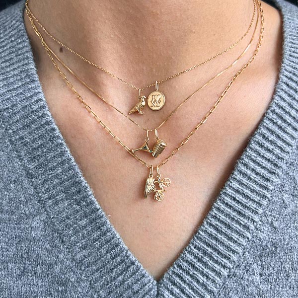 GET INSPIRED charm builder 1