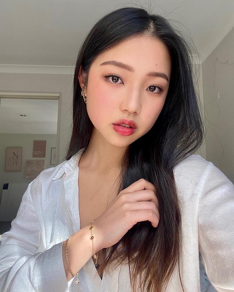 Lisa - Shop the Look