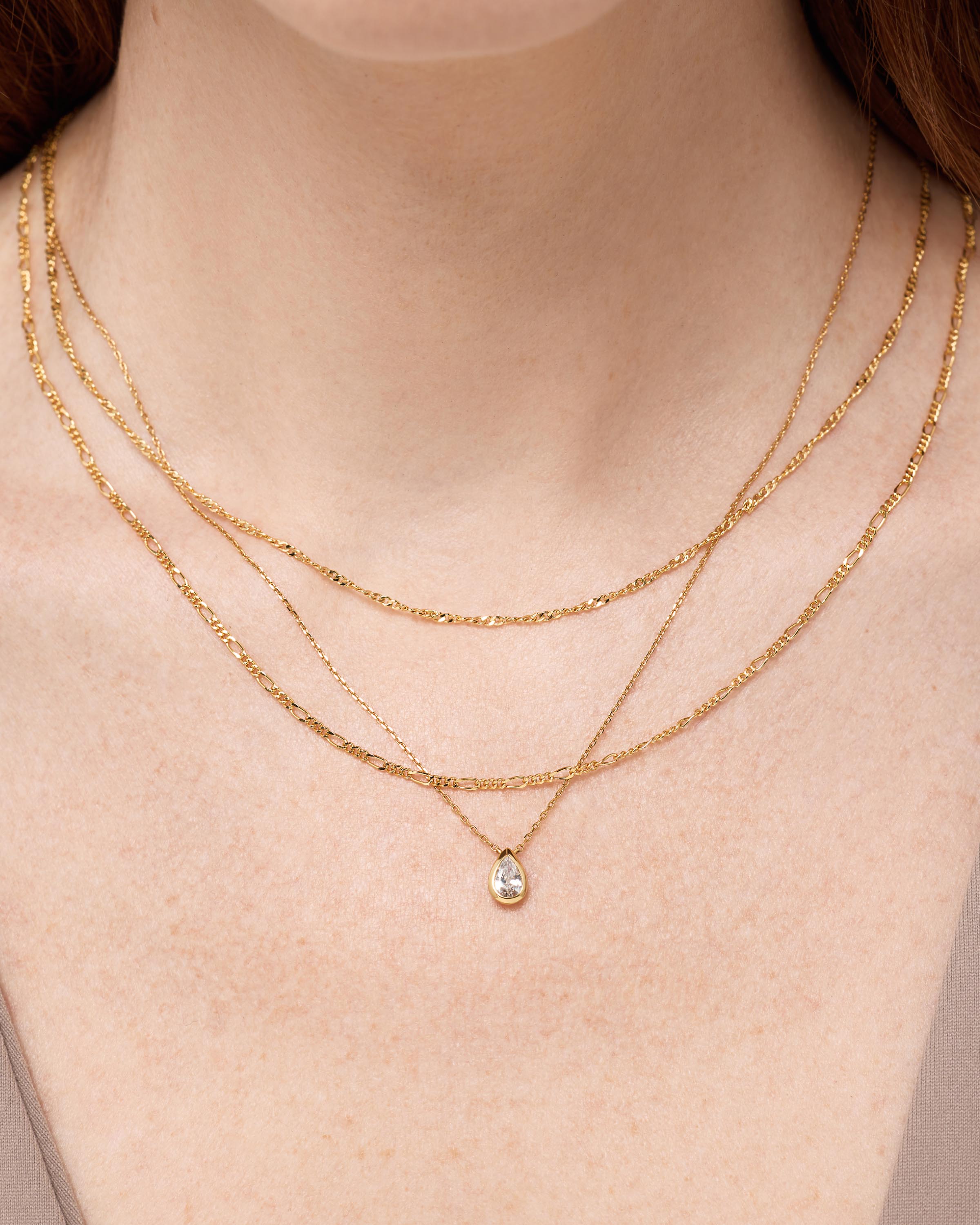 Lennox Pendant - Shop the look