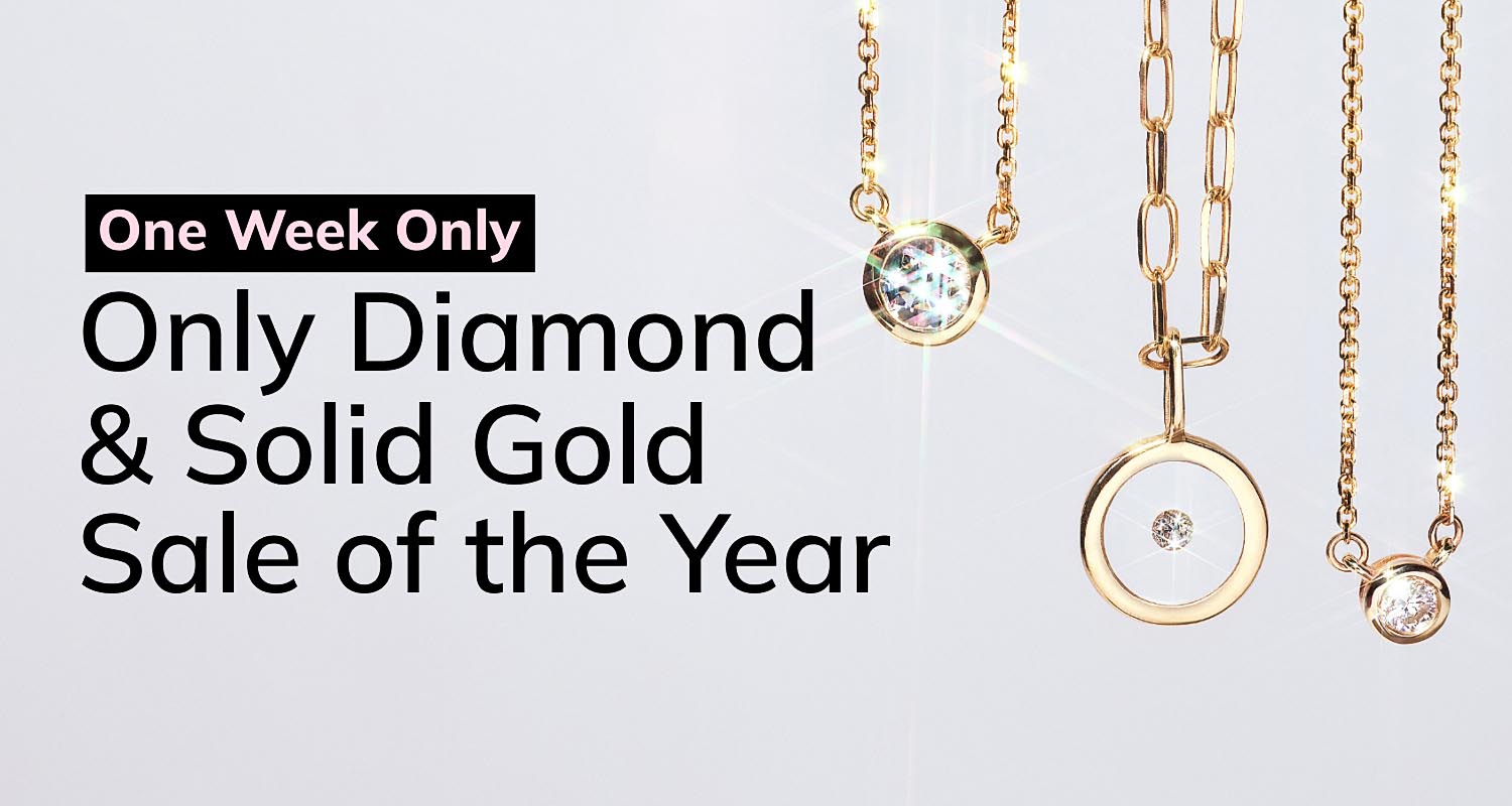 Fine jewelry online shopping discount