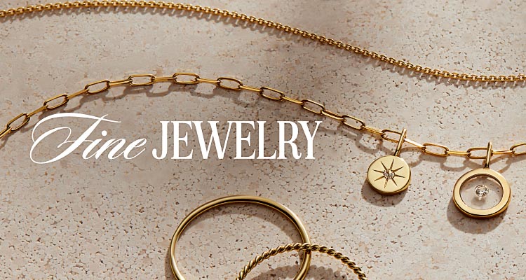 Buy real jewelry on sale online