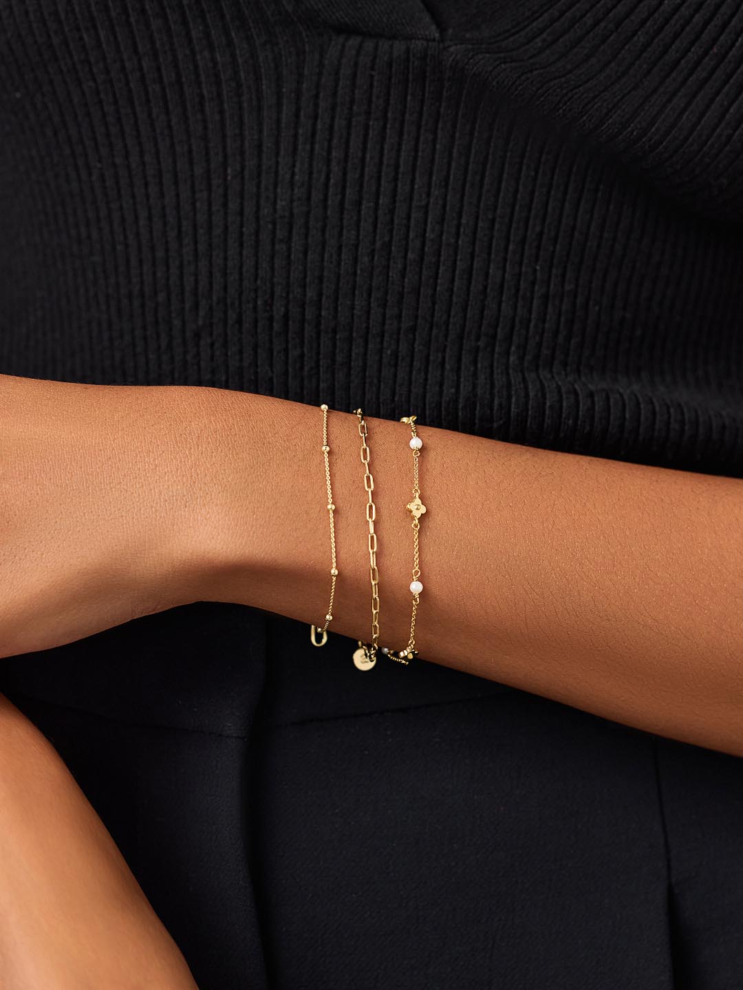 Shop Flower Bracelet | Ana Luisa | Online Jewelry Store At