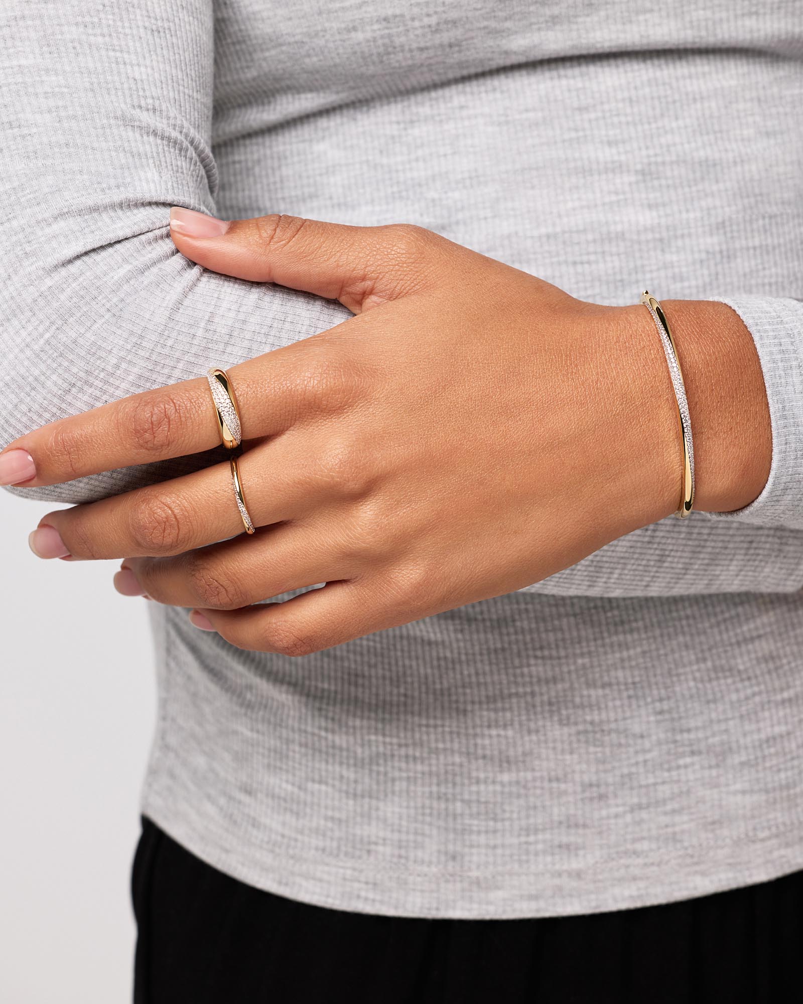 Kira Slim Ring - Shop the look