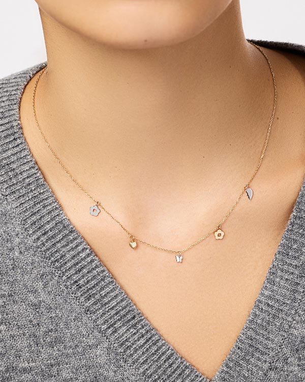 Get Inspired Permanent Jewelry LP 6