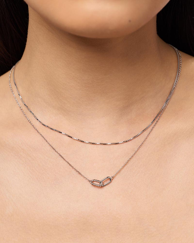 Juniper Silver - Shop the look