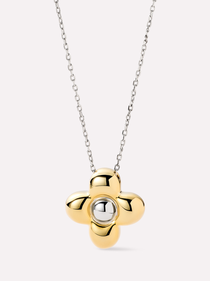 【ana luisa】ELIJAH REGULAR 14K チェーンブレスレット 14K（14金） ブレスレット(レディース) - 海外通販のBUYMA