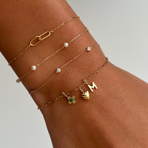 GET INSPIRED charm builder 3