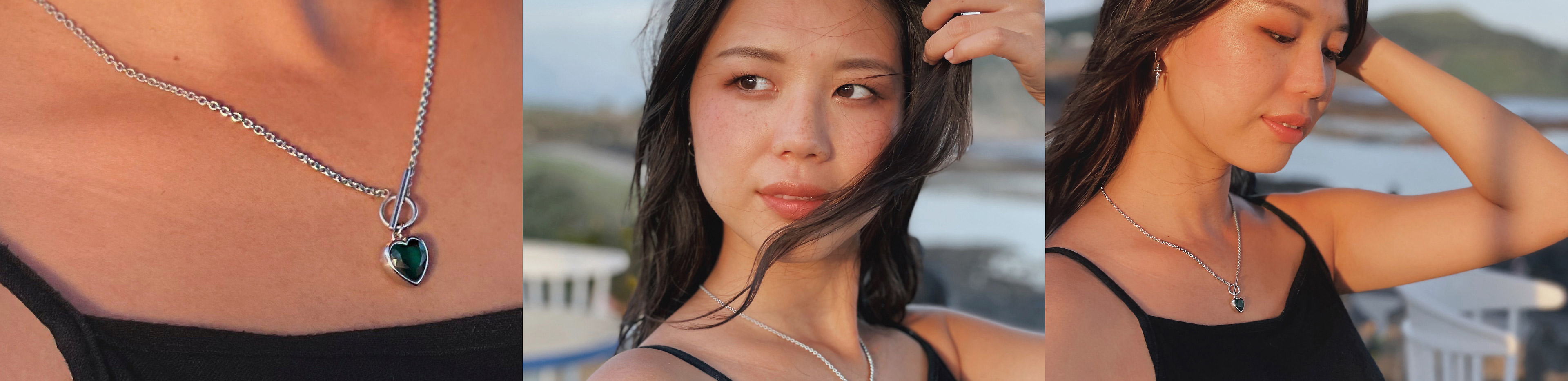 Hana Lee's Jewelry Selection Ana Luisa Jewelry