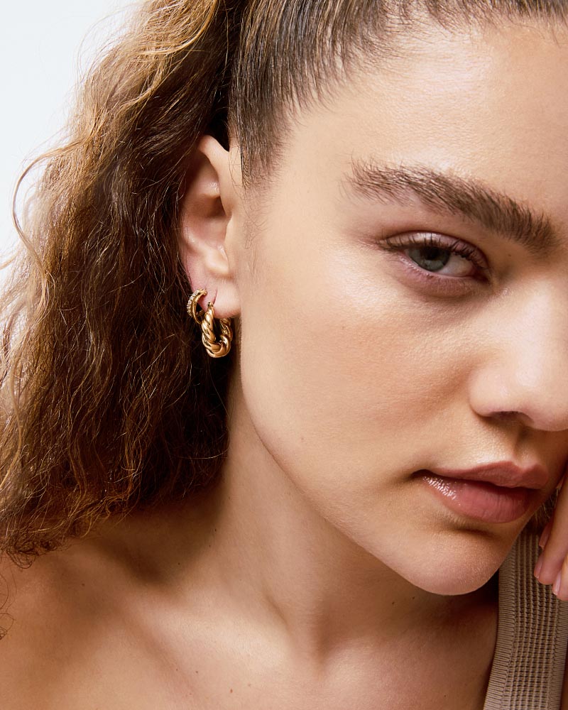 Paris - Shop the Look