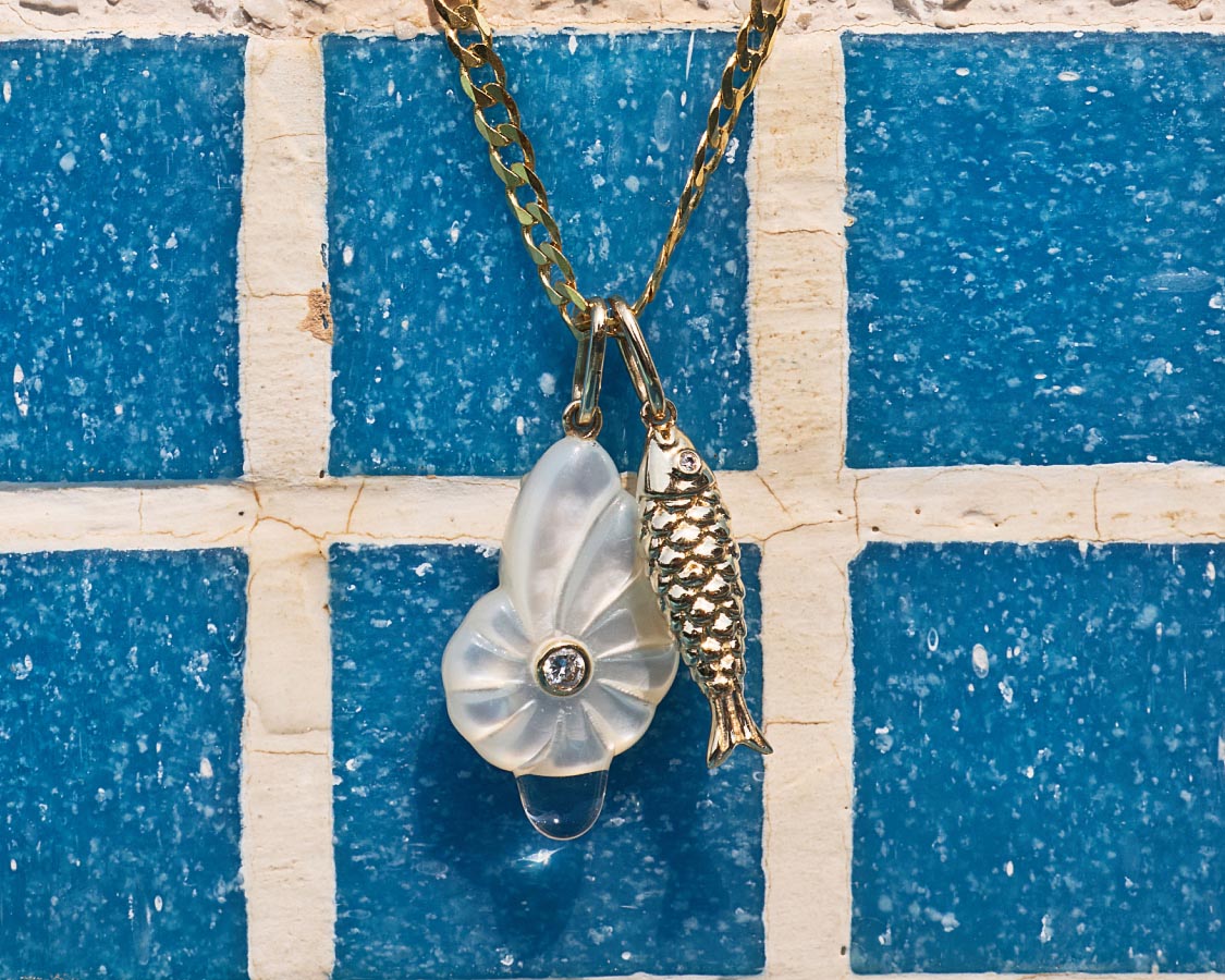 The Summer Shop 2