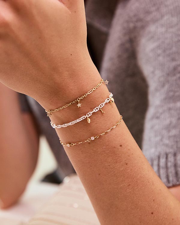 Get Inspired Permanent Jewelry LP 1