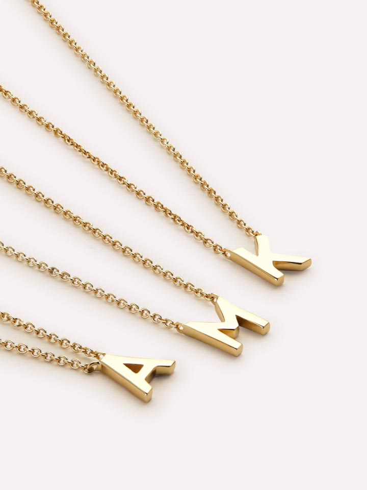 Pendant Necklaces | Ana Luisa Jewelry