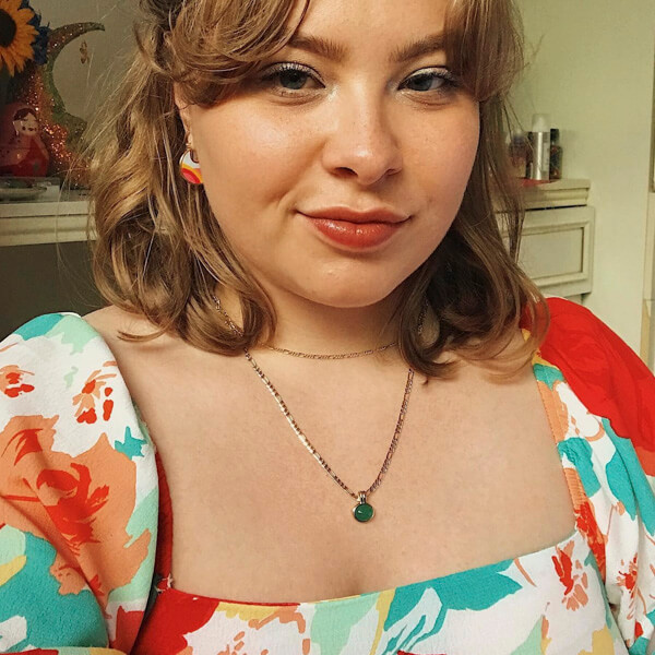 Gemstone Necklace - Meesh | Ana Luisa 