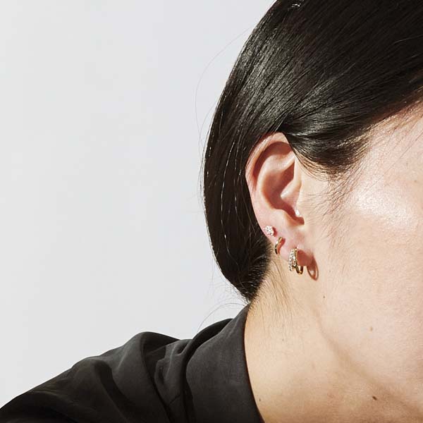 Signature Earrings Bundle Signature Earrings Bundle Ana Luisa Jewelry