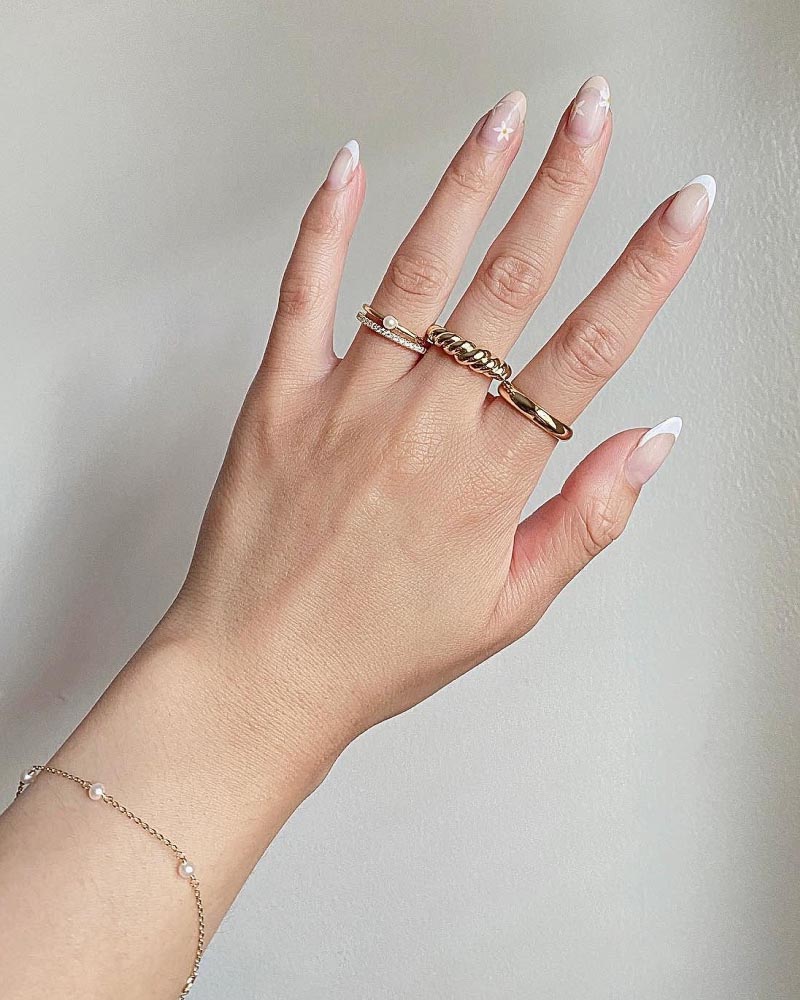 Adelie - Shop the look