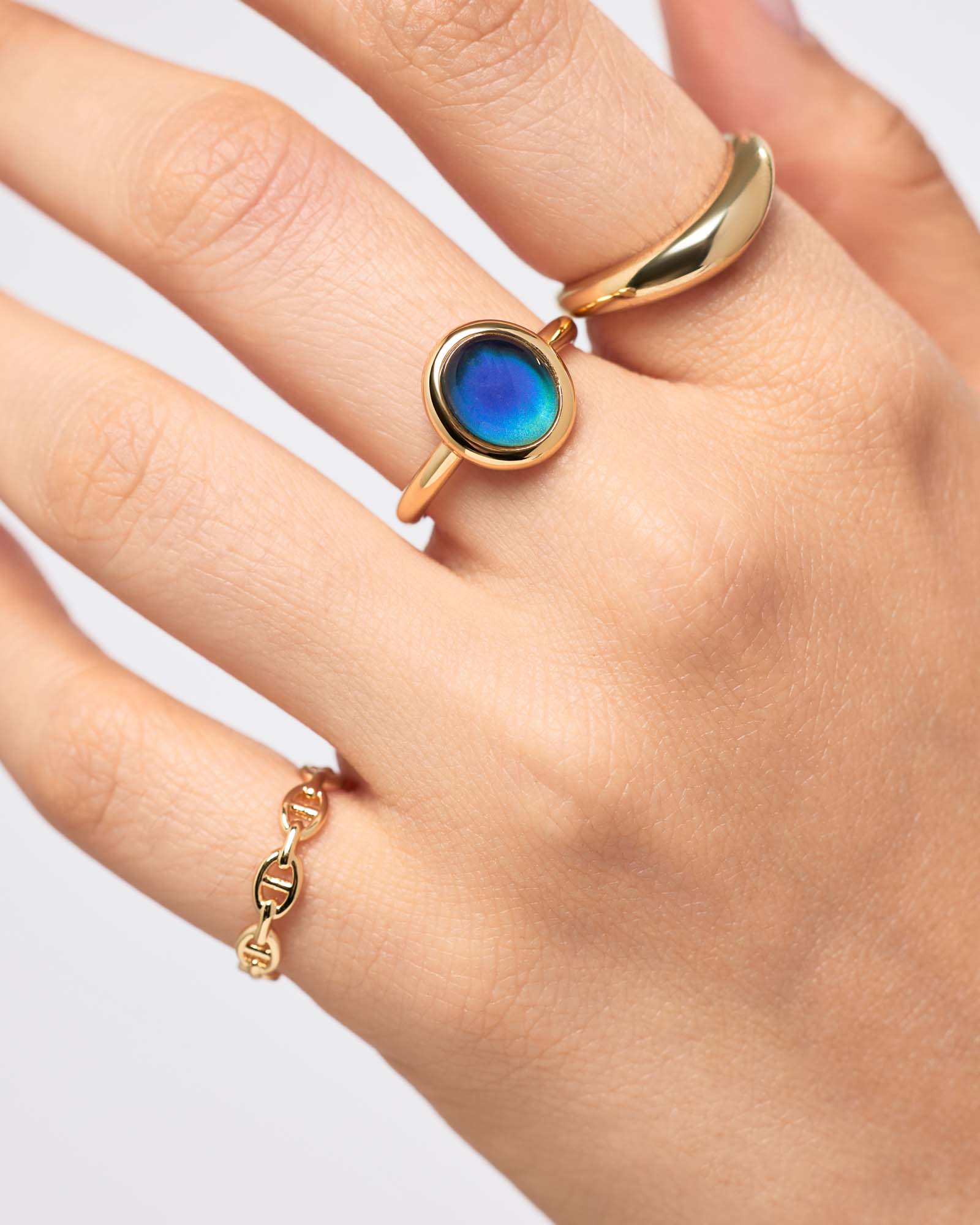 Mood Ring - Shop the look