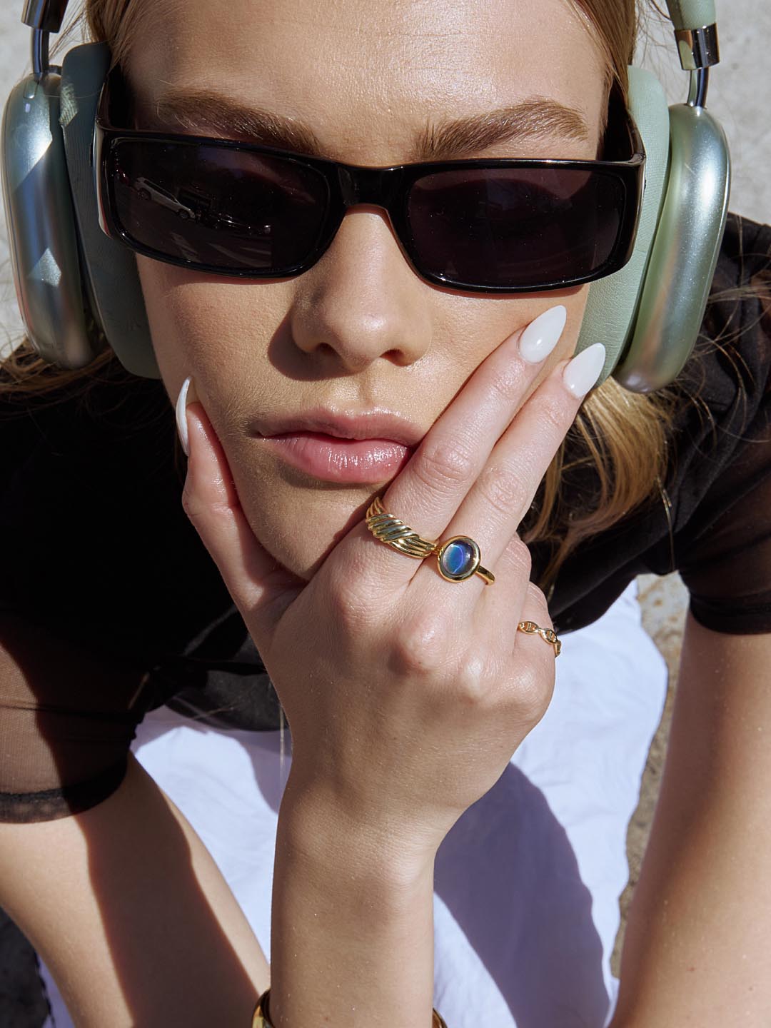 Shop Mood Ring Colors | Ana Luisa | Online Jewelry Store At