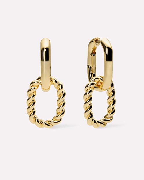 Ana Luisa, brand website product image