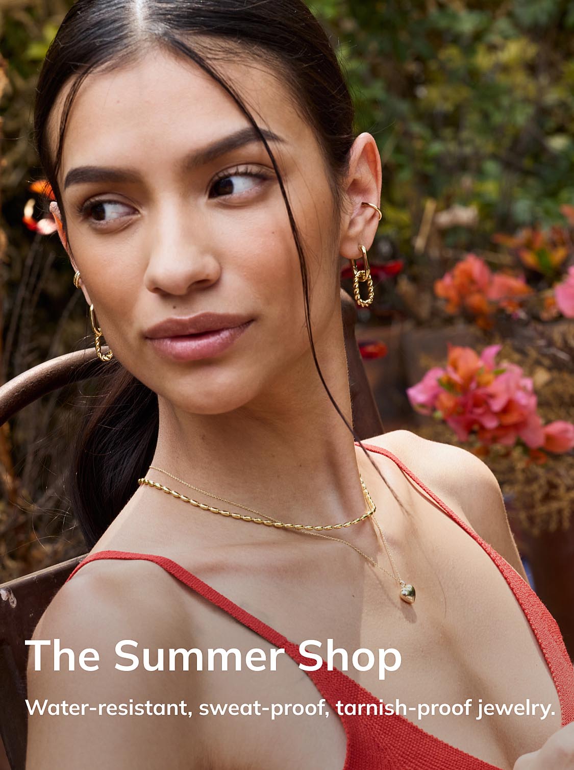 Summer Shop LP - Banner (Block 1)