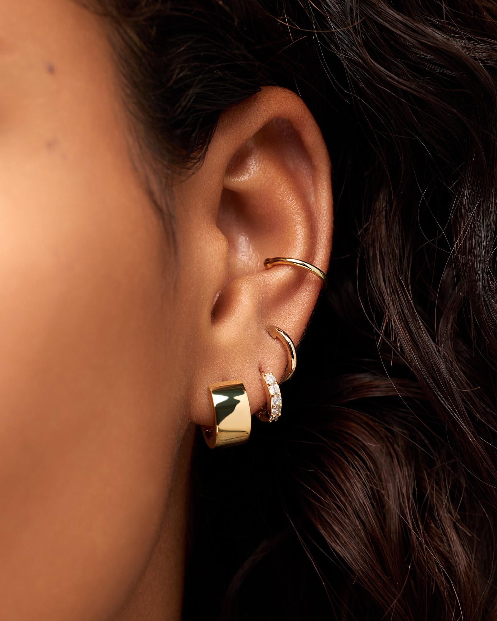 Eden Hoops - Shop the look