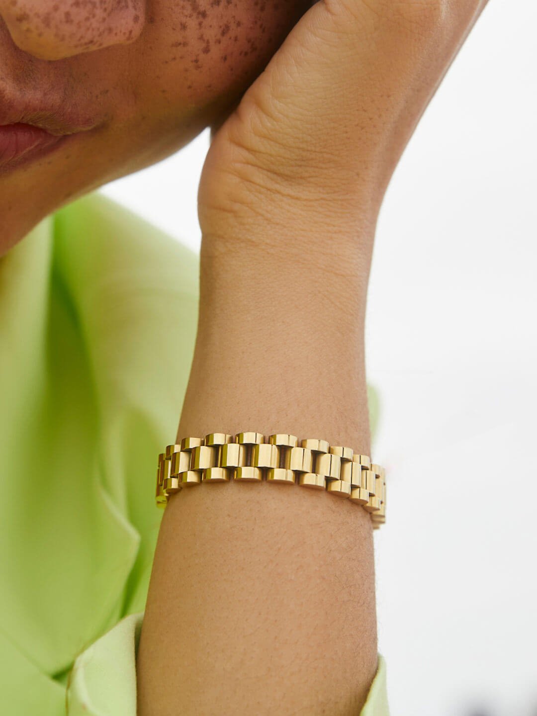 Bracelet - Ana Luisa Jewelry