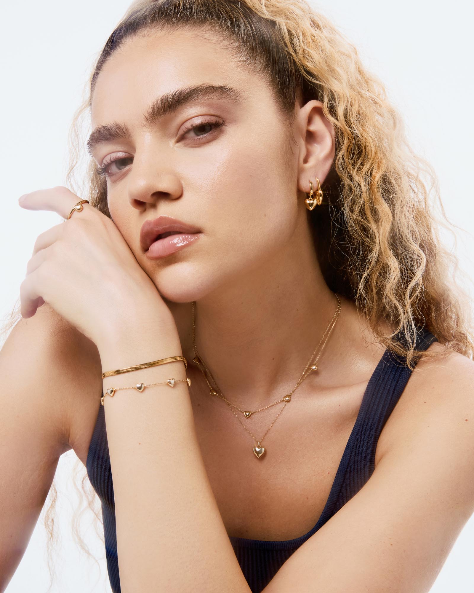 Jessica - Shop the look