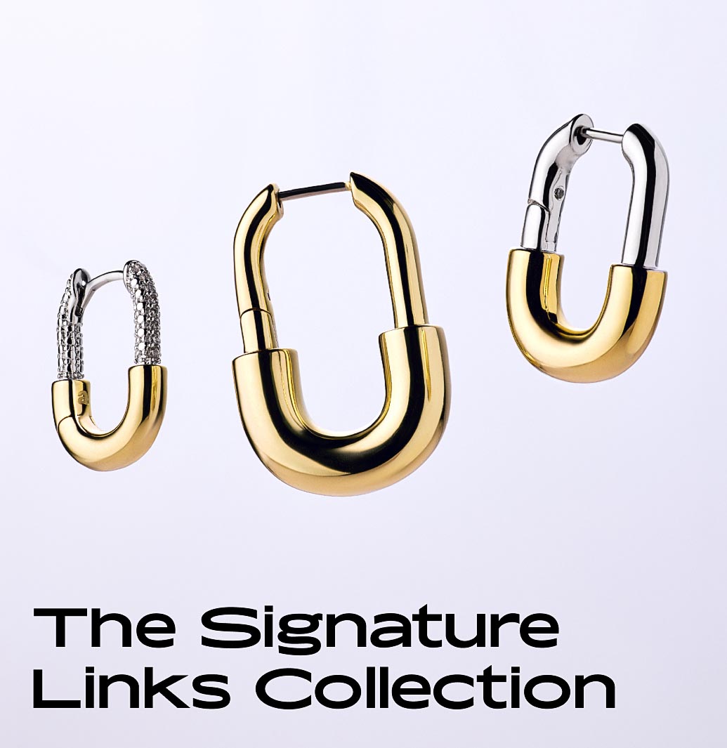 Signature Links Collection