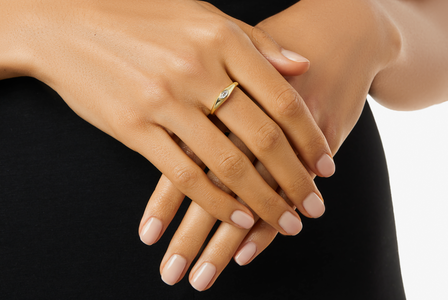 How To Get A Stuck Ring Off Your Finger Ana Luisa Jewelry