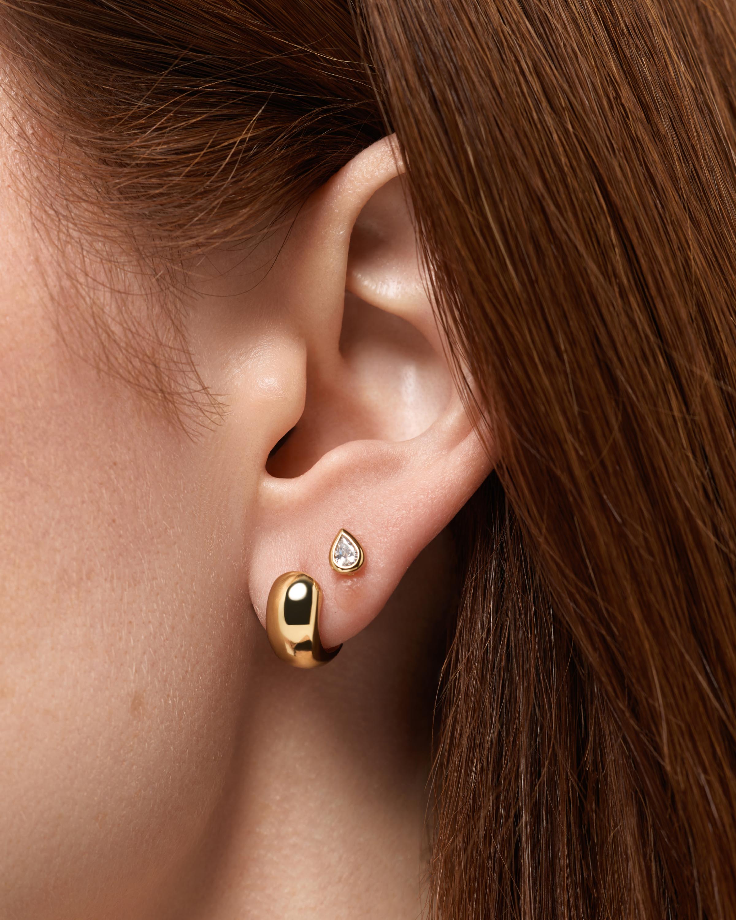Lennox Studs - Shop the look
