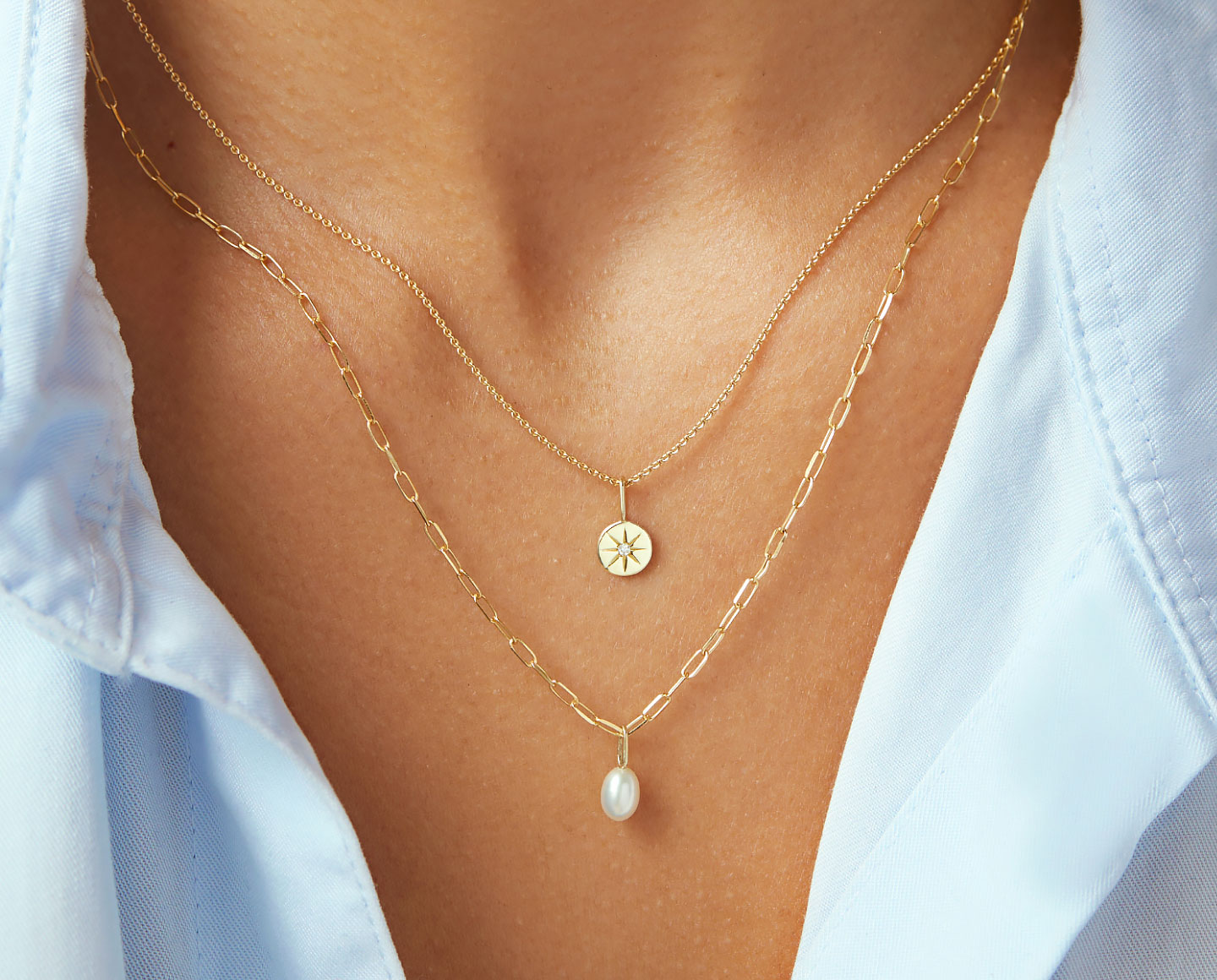 How to clean & care for fine jewelry Ana Luisa Online Jewelry Store