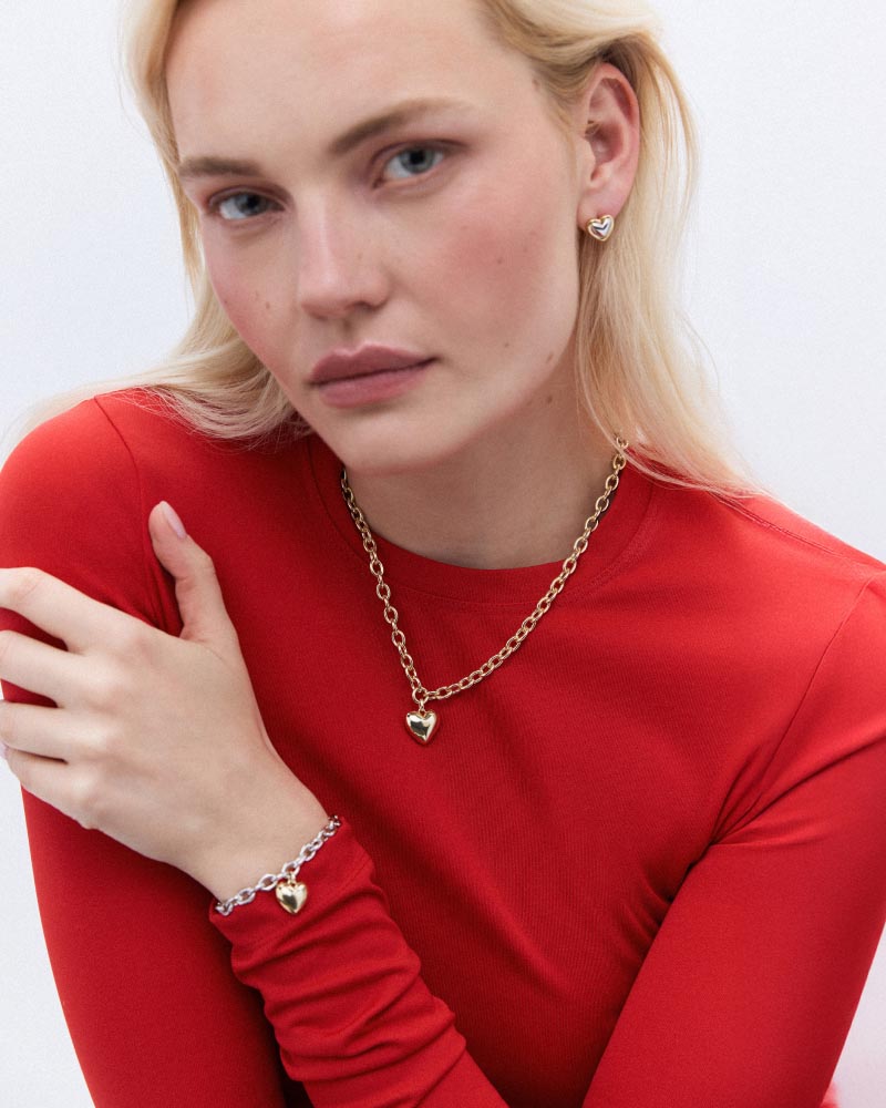 Lev Bold - Shop the look