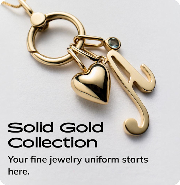 CP Solid Gold