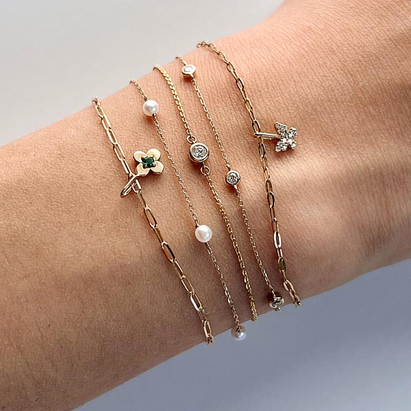 GET INSPIRED charm builder 2