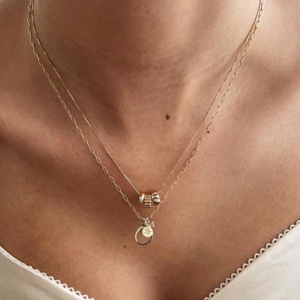 GET INSPIRED charm builder 4