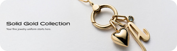 CP Solid Gold